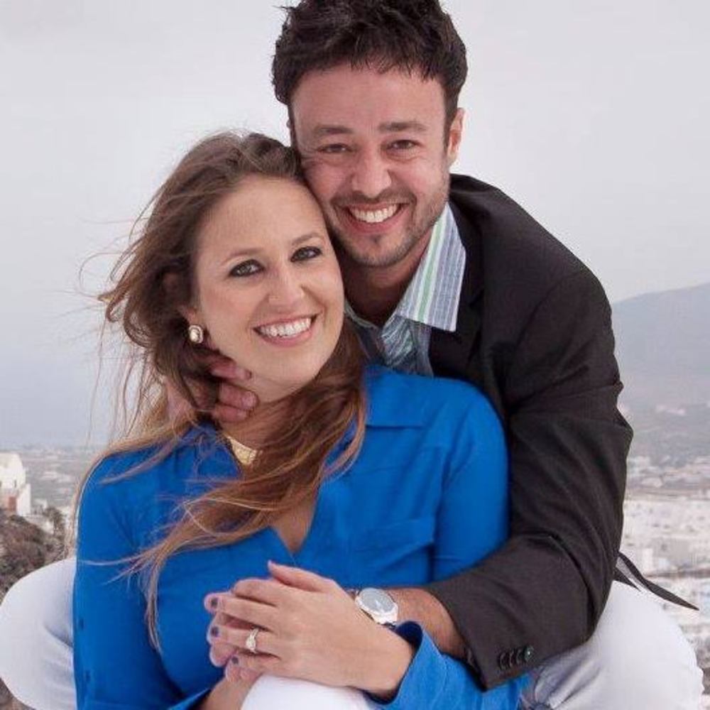 Meet your Posher, Laureen